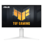 ASUS TUF Gaming VG27AQML1A-W computer monitor 68.6 cm (27") 2560 x 1440 pixels Wide Quad HD LCD White