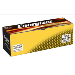 Energizer Industrial D/LR20 Pk12 636108
