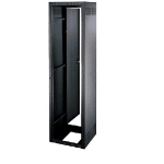 Middle Atlantic Products Stand-Alone Enclosures 20" 35U Freestanding rack Black