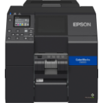 Epson ColorWorks C6000Pe (BK)