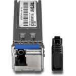 Trendnet TEG-MGBS20D3 netwerk transceiver module Vezel-optiek 1000 Mbit/s SFP