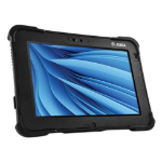 Zebra XSlate L10 Snapdragon 64 GB 25.6 cm (10.1") 4 GB Wi-Fi 5 (802.11ac) Black