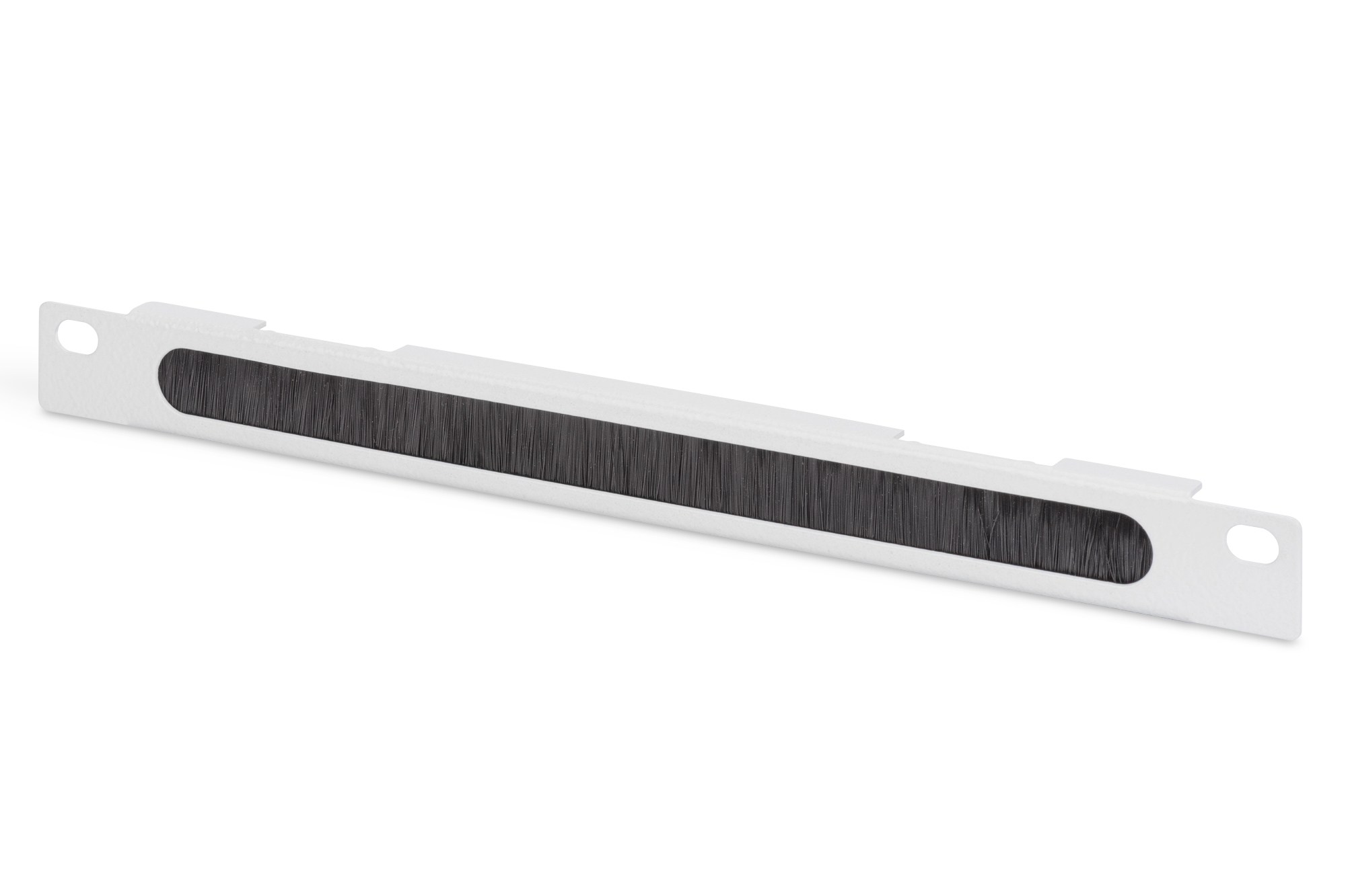 Digitus 254mm (10") cable entry