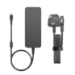 BTI 130W USB-C Laptop Charger for all USB-C powered Dell devices up to 130W Includes UK power cable
