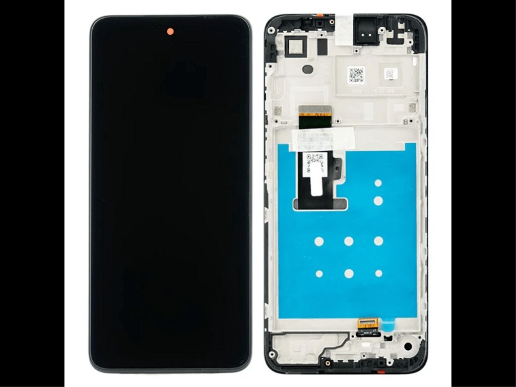 Motorola Genuine Moto G23 | Replacement Lcd Touch Screen Asse