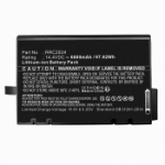 CoreParts MBXMED-BA740 huishoudelijke batterij Oplaadbare batterij