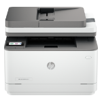 HP LaserJet Pro 3106sdw Black and white Printer