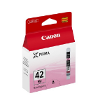 Canon 6389B001/CLI-42PM Ink cartridge light magenta 292 Photos 13ml for Canon Pixma Pro 100