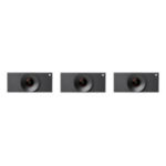 Lenovo Huddly Crew 20 MP Black 1920 x 1080 pixels 30 fps