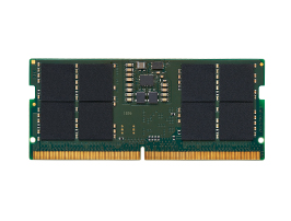 Image of Kingston Technology KCP548SS8K2-32 memory module 32 GB 2 x 16 GB...