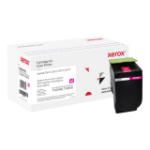 Xerox Everyday Toner For Lexmark 71B2HM0 71B0H30 High Capacity Magenta Laser Toner 006R04492 WHILE STOCK LASTS