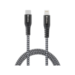 Sandberg Survivor USB-C PD>Lightning 1M