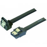 Hypertec 314036-HY SATA cable 0.75 m SATA 7-pin Black