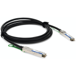 AddOn Networks 100-05588-AO InfiniBand cable 78.7" (2 m) QSFP28 Black