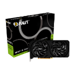 Palit NE64060019P1-1070L graphics card NVIDIA GeForce RTX 4060 8 GB GDDR6