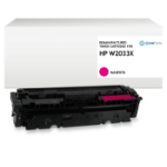 CoreParts QI-W2033X toner cartridge