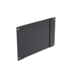 Ergonomic Solutions SpacePole Kiosk SPK605-32 POS-systeemaccessoire POS-plaat Wit Metaal