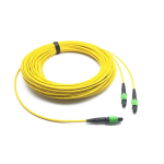 Nvidia MFP7E40-N020 InfiniBand/fibre optic cable 20 m MPO 2x MPO Yellow