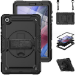 JLC Samsung Tab A9 8.7 Enforcer Case