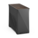 Fractal Design Era 2 Mini Tower Charcoal, Grey