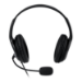 Microsoft LifeChat LX-3000 Auriculares Diadema Negro
