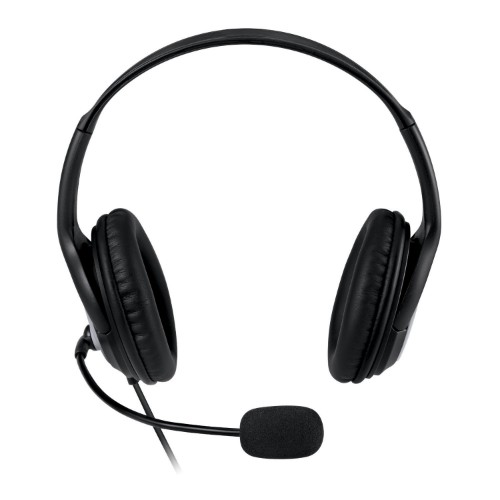 Microsoft LifeChat LX-3000 Headset Head-band Black