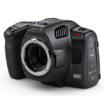 Blackmagic Design Pocket Cinema Camera 6K Pro -