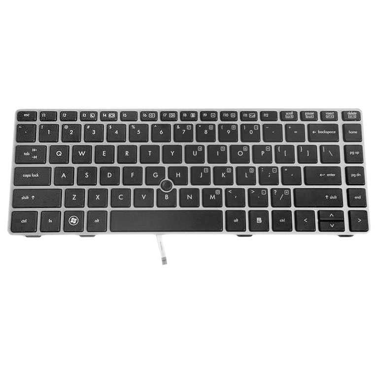 HP 642760-041 notebook spare part