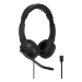 Kensington H1000 USB-C On-Ear Headset