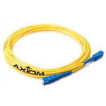 Axiom 4m SC-SC InfiniBand/fibre optic cable 157.5" (4 m) Yellow