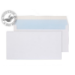 Blake Purely Everyday White Peel and Seal Wallet DL 110X220mm 100gsm (Pack 50)