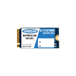 Origin Storage NB-1TBM.2/NVME-42 internal solid state drive 1 TB M.2 PCI Express 3.0 3D TLC