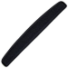 Allsop 30205 wrist rest Black