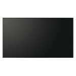 Sharp PN-HB851 Digital signage flat panel 85" LCD 4K Ultra HD Black Android 7.1