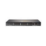 HPE Aruba Networking 2930M 48G 1-slot Switch