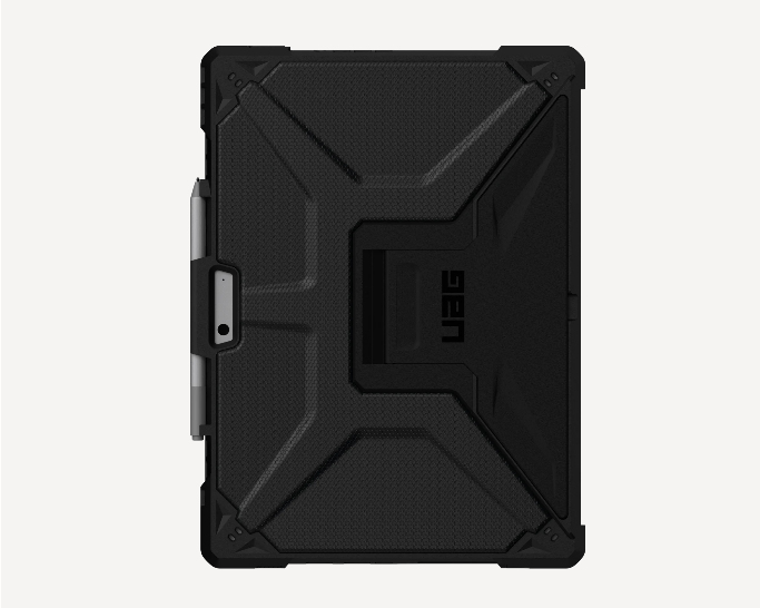 Photos - Tablet Case UAG Urban Armor Gear Metropolis Series 33 cm  Black 323266114040 (13")