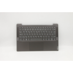 Lenovo 5CB0U44081 notebook spare part Cover + keyboard