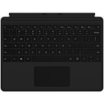 Microsoft Surface Pro X Keyboard Black Microsoft Cover port