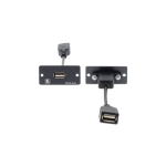 Kramer Electronics WU-AA(B) Black