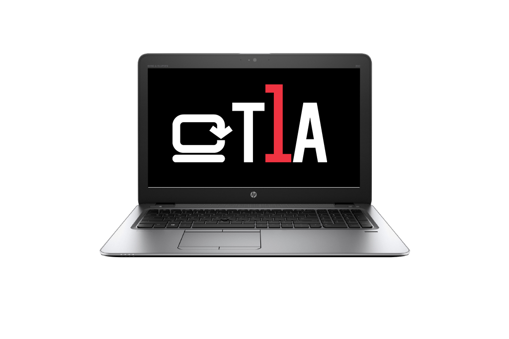 T1A L-EB850G3-UK-T001 notebook DDR4-SDRAM 39.6 cm (15.6