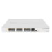 Mikrotik CRS328-24P-4S+RM network switch Managed L2/L3 Gigabit Ethernet (10/100/1000) Power over Ethernet (PoE) 1U White