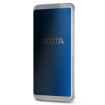 Dicota D70508 display privacy filters Frameless display privacy filter 13.5 cm (5.3")