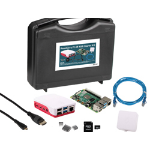 Raspberry Pi 4B-4GB FULL KIT