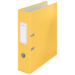 Leitz 10610019 ring binder A4 Yellow