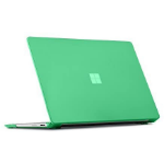 iPearl mCover notebook case 13.5" Hardshell case Green