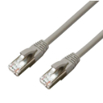 Microconnect MC-SFTP6A20 networking cable Grey 20 m Cat6a S/FTP (S-STP)  Chert Nigeria