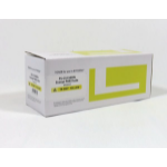 Data Direct Kyocera Toner Yellow Compatible TK580Y 1T02KTANL0
