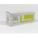 Data Direct Kyocera Toner Yellow Compatible TK580Y 1T02KTANL0