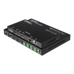 Liberty AV Solutions DL-SE3H1V-C AV extender AV transmitter & receiver Black