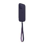 Apple MK093ZM/A mobiele telefoon behuizingen 13,7 cm (5.4") Opbergmap/sleeve Violet